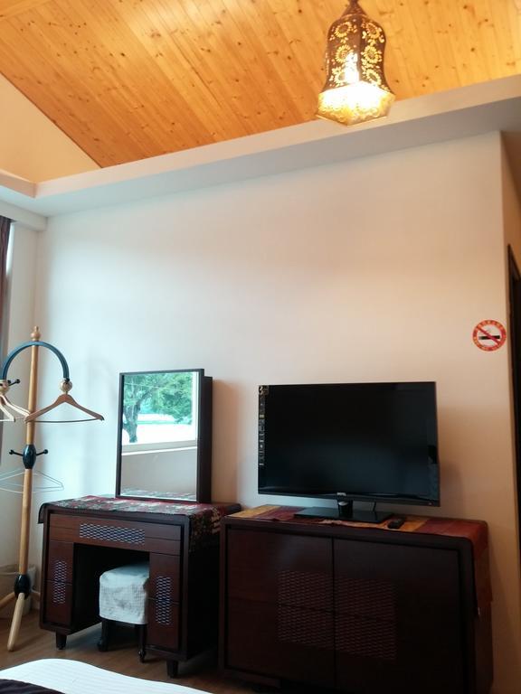 Hualien Lake Villa Chinan ภายนอก รูปภาพ