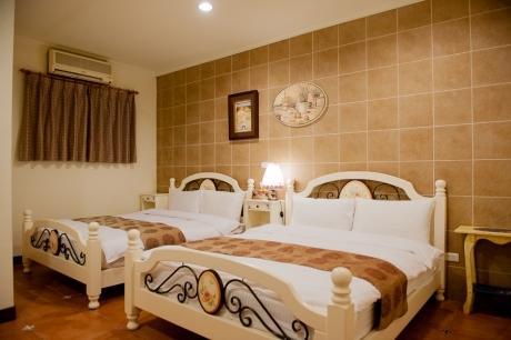 Hualien Lake Villa Chinan ภายนอก รูปภาพ